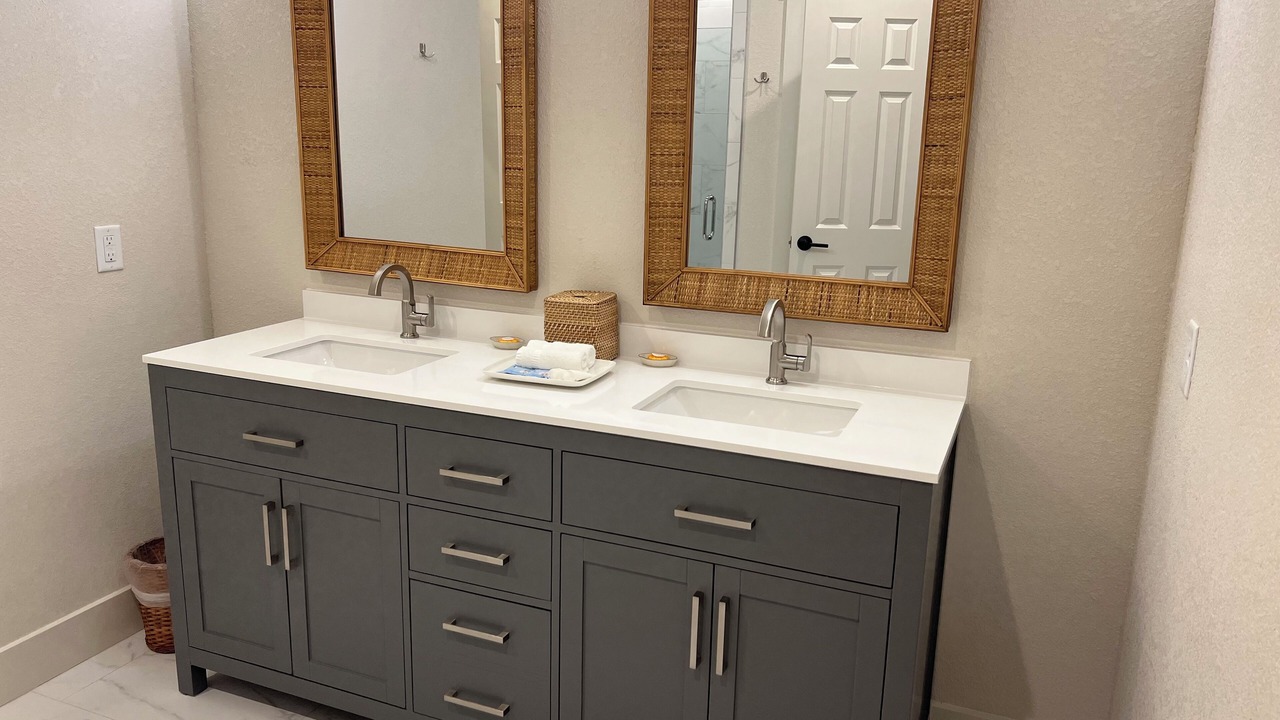 Photo of Bathroom in Graford