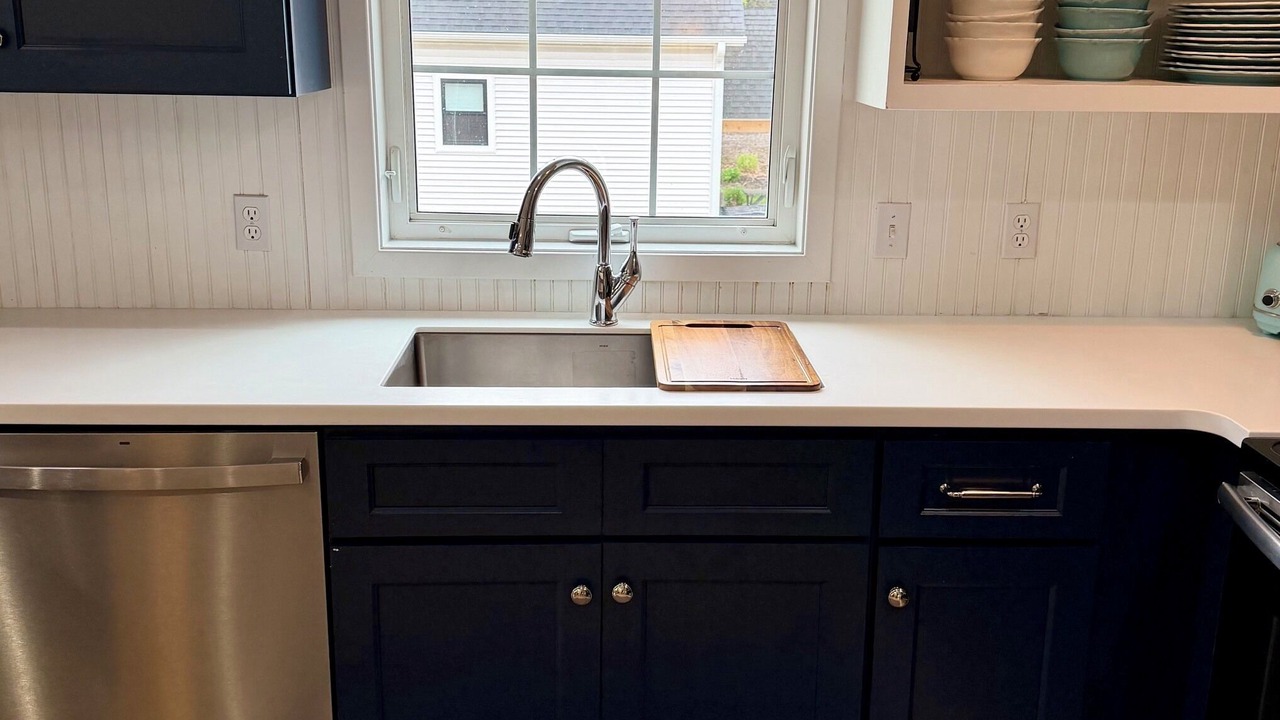 Photo of Kitchen in Silver Lake