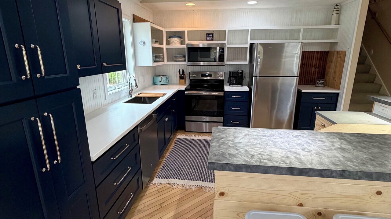 Photo of Kitchen in Silver Lake