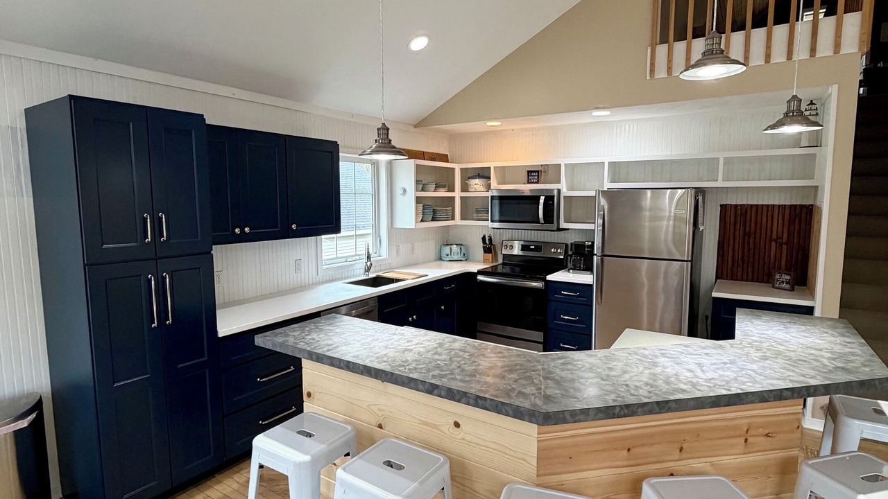 Photo of Kitchen in Silver Lake