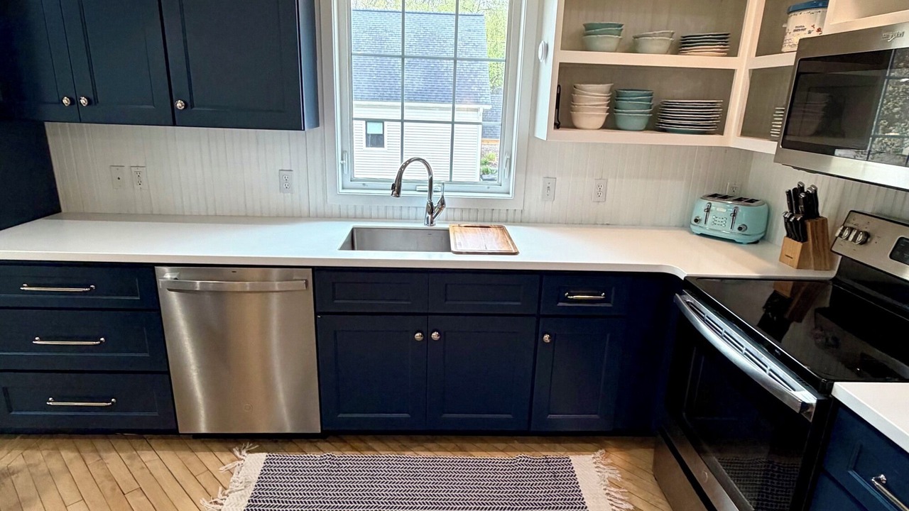 Photo of Kitchen in Silver Lake