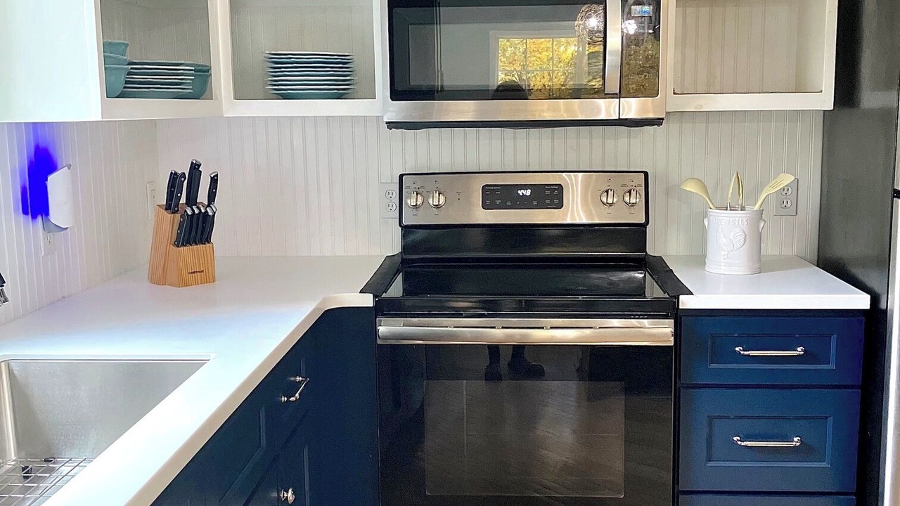 Photo of Kitchen in Silver Lake