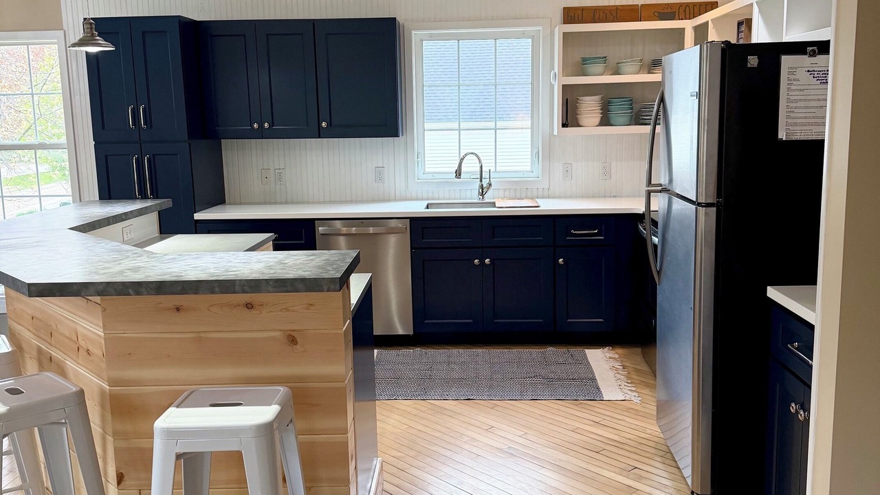 Photo of Kitchen in Silver Lake