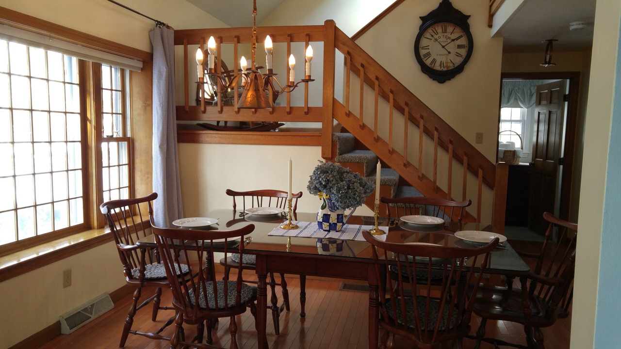 Photo of Bedroom in Hyannis