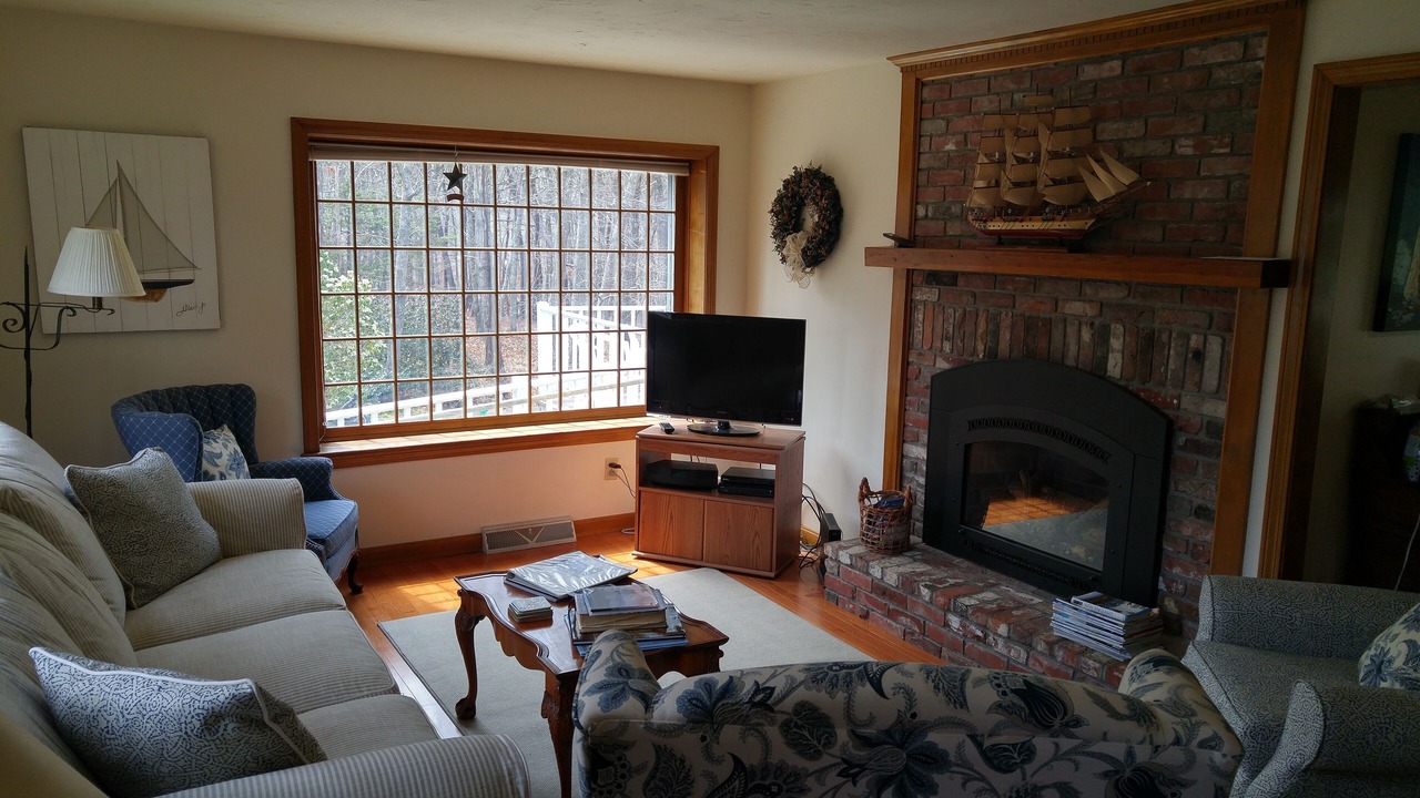 Photo of Bedroom in Hyannis