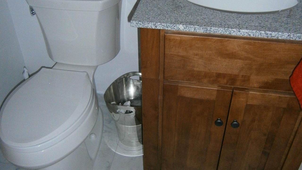 Photo of Bathroom in Hyannis