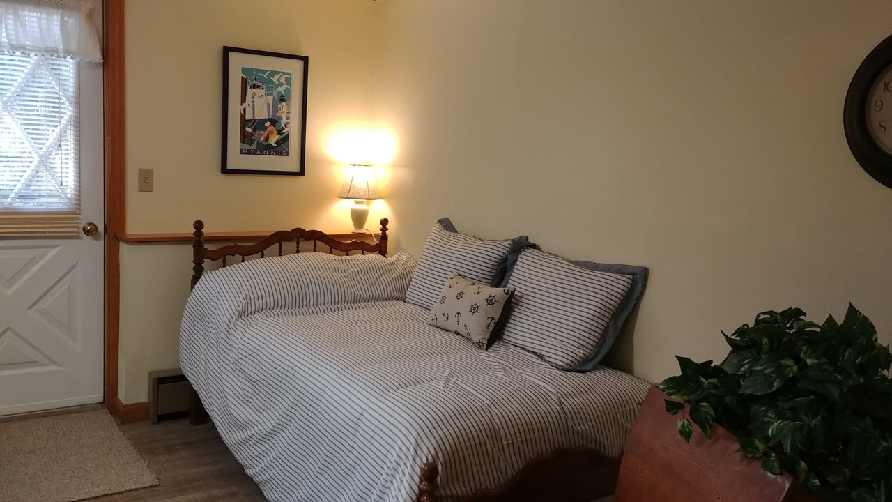 Photo of Bedroom in Hyannis