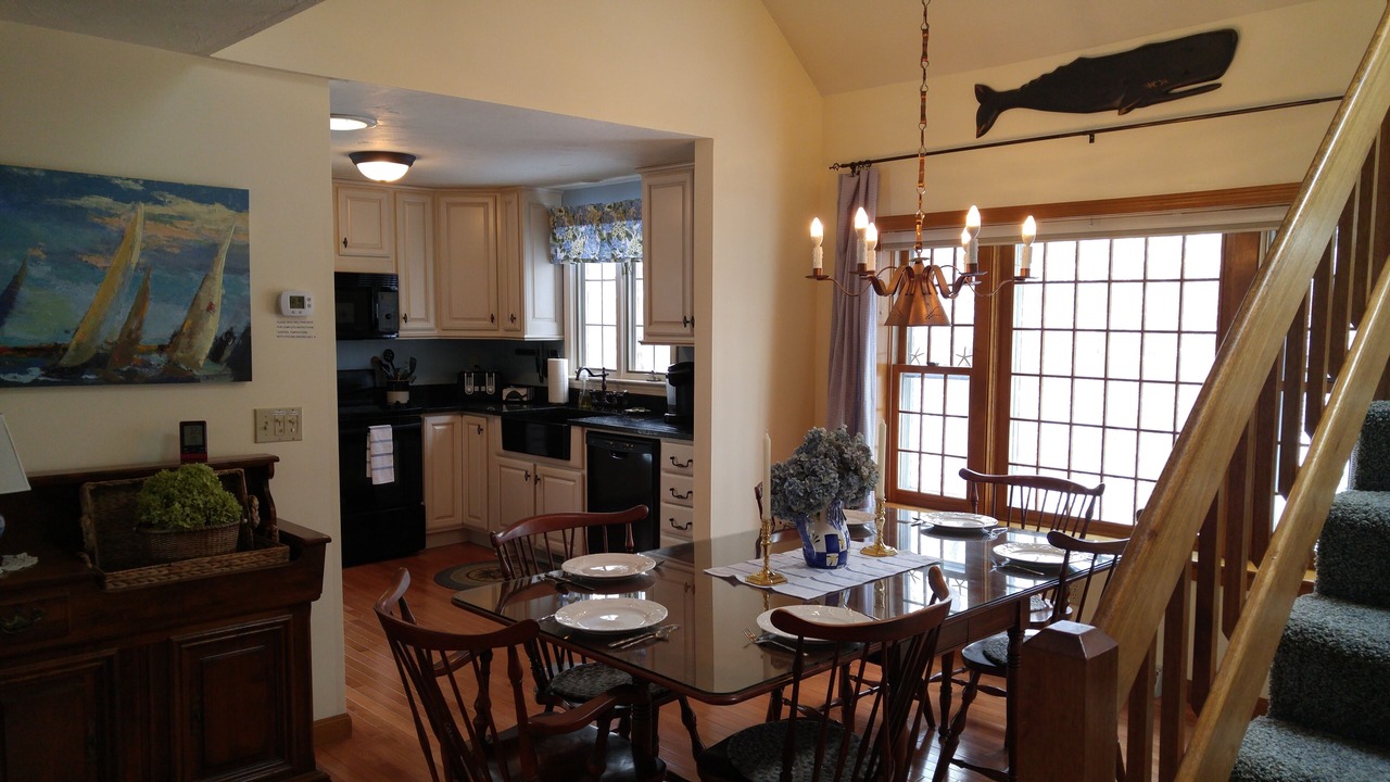 Photo of Kitchen in Hyannis
