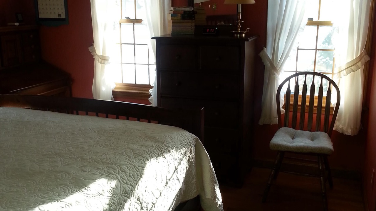 Photo of Bathroom in Hyannis