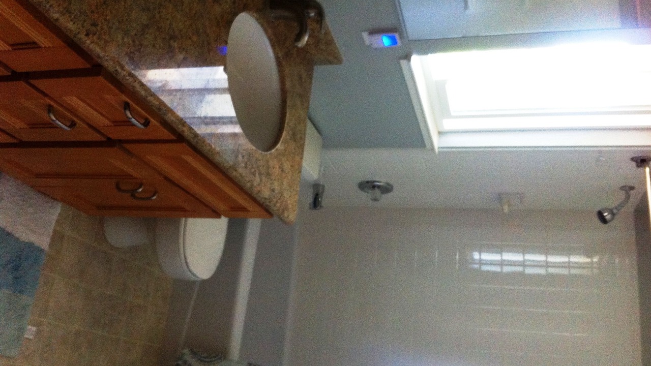 Photo of Bathroom in Murphys