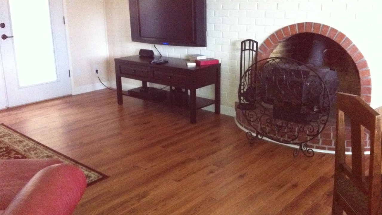 Photo of Livingroom in Murphys