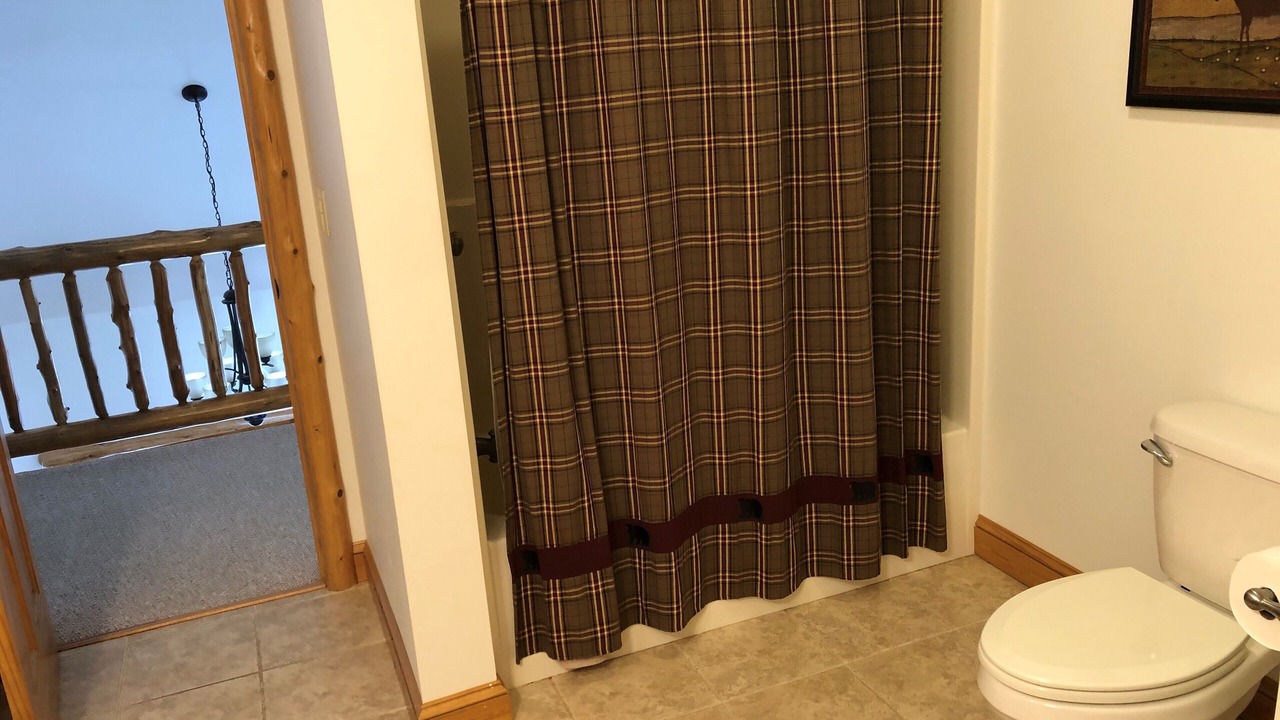 Photo of Bathroom in North Creek