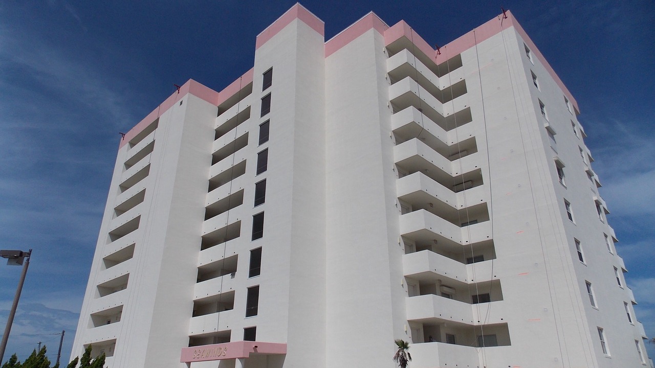 Photo of Others in Seawinds Condo