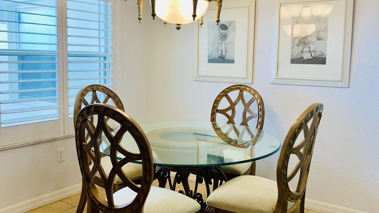 Photo of Bedroom in Seawinds Condo