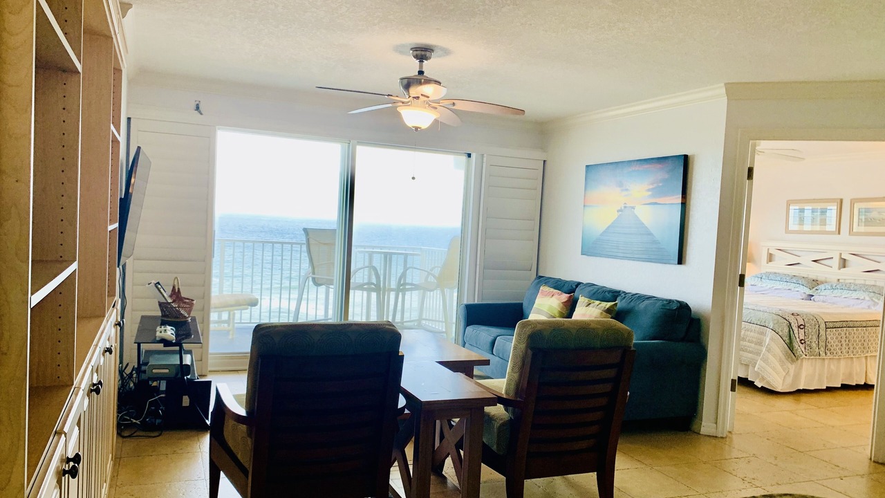 Photo of Bedroom in Seawinds Condo