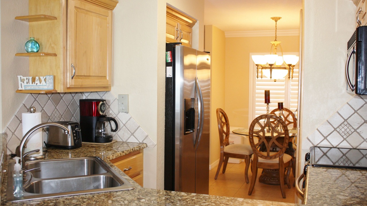 Photo of Others in Seawinds Condo