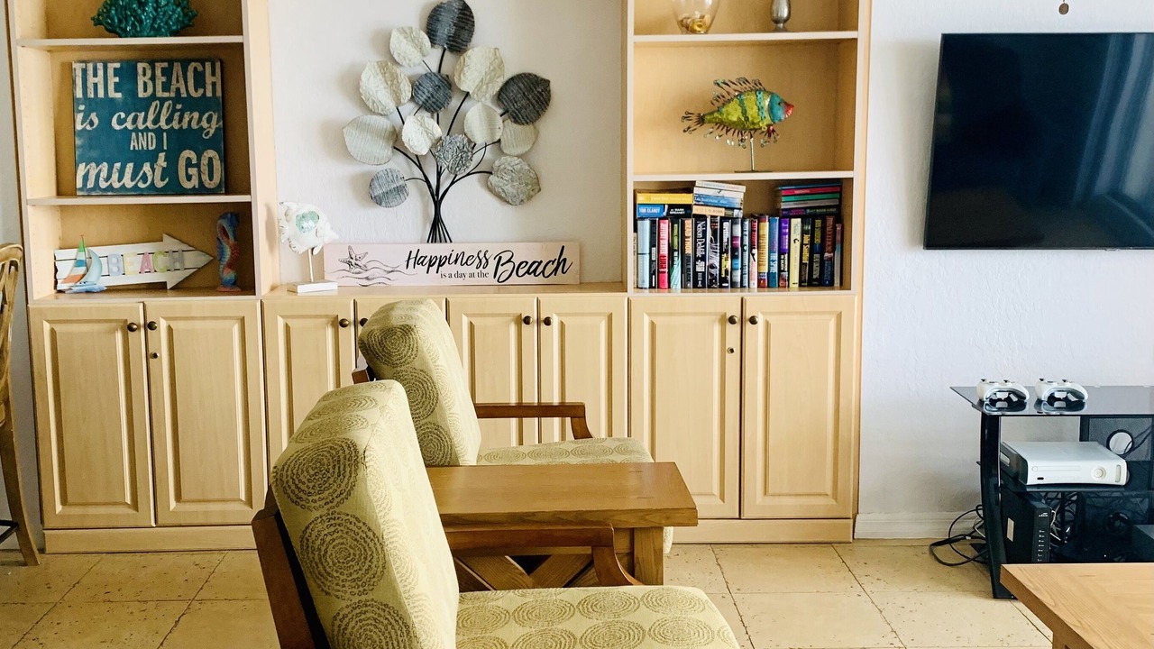 Photo of Others in Seawinds Condo