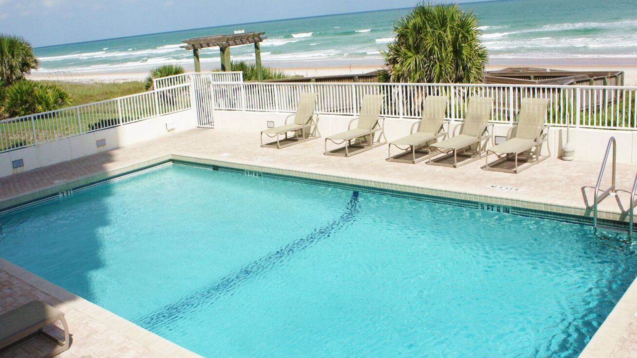 Photo of Outdoor in Seawinds Condo