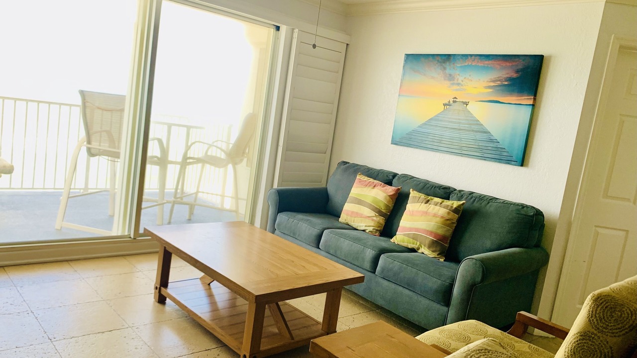 Photo of Others in Seawinds Condo