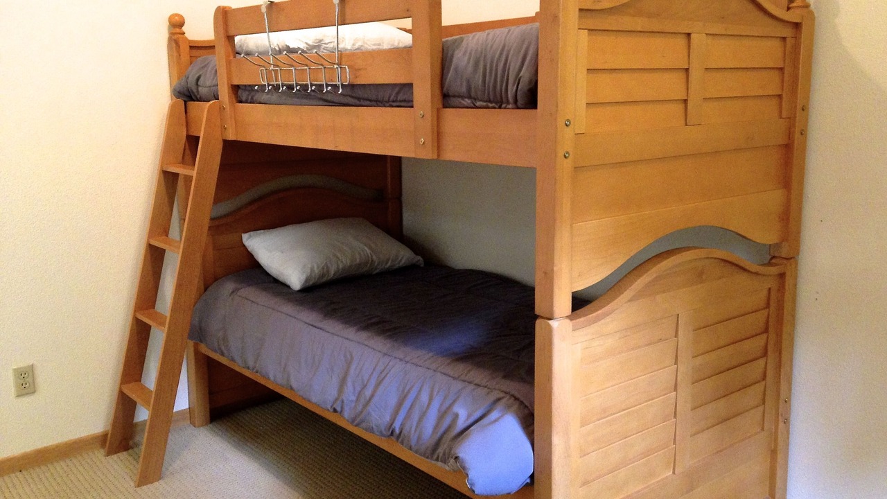 Photo of Bedroom in Westhaven-Moonstone