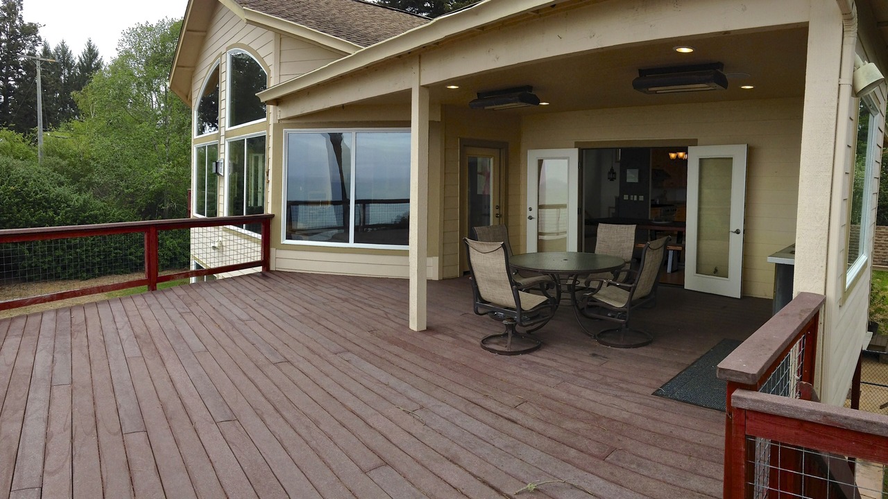 Photo of Outdoor in Westhaven-Moonstone
