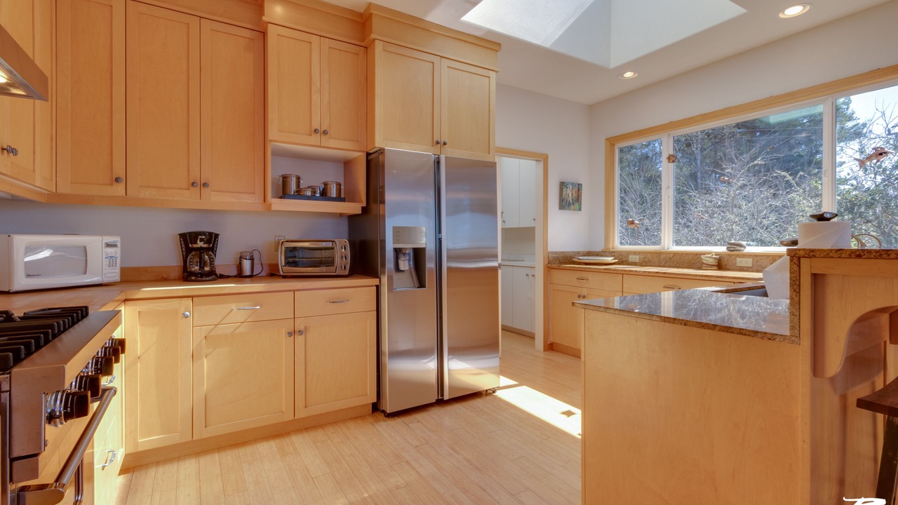 Photo of Kitchen in Westhaven-Moonstone