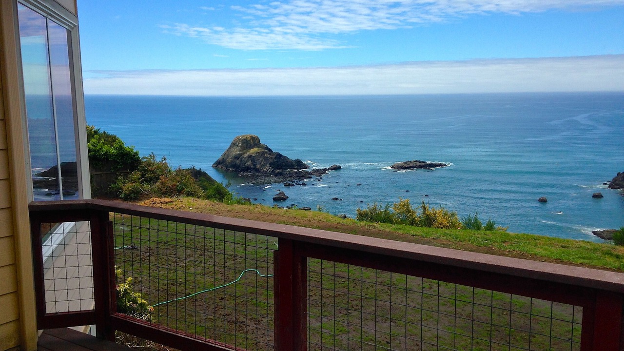 Photo of Outdoor in Westhaven-Moonstone