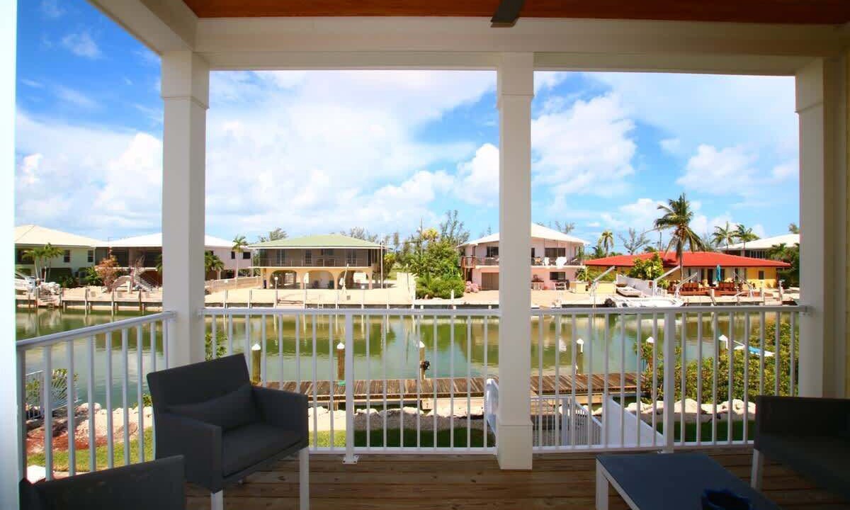 Photo of Patio Balcony in Marathon