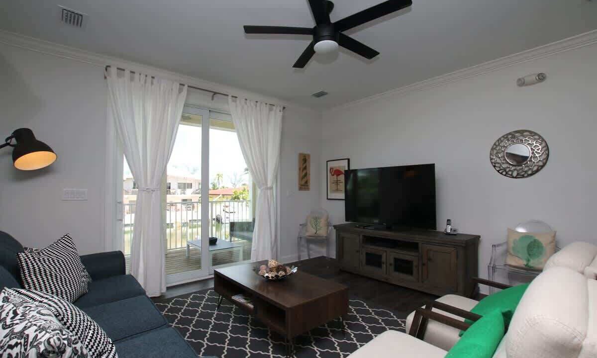 Photo of Patio Balcony in Marathon
