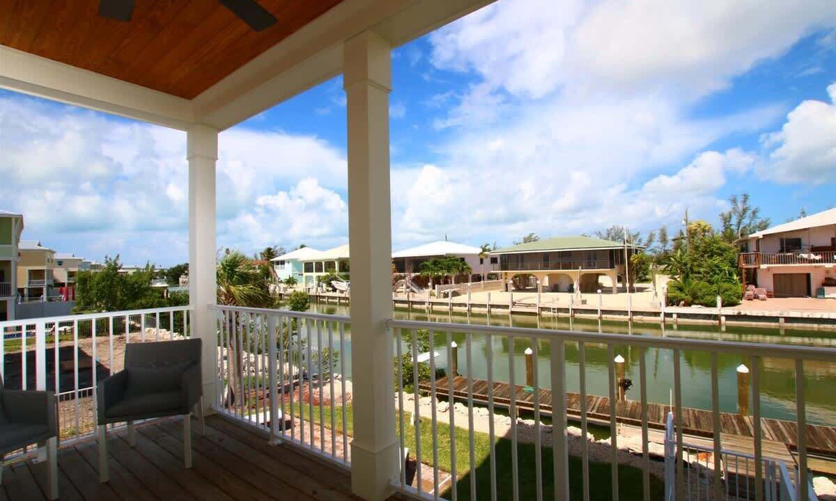 Photo of Patio Balcony in Marathon