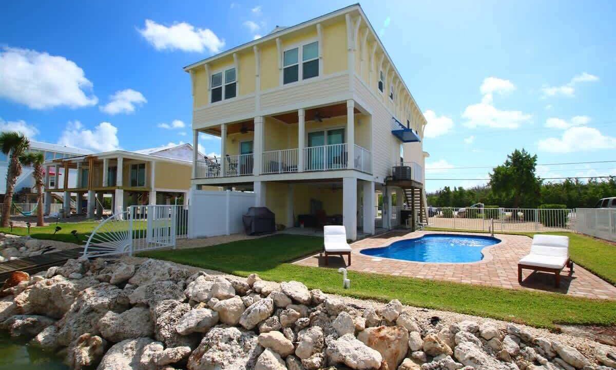 Photo of Patio Balcony in Marathon
