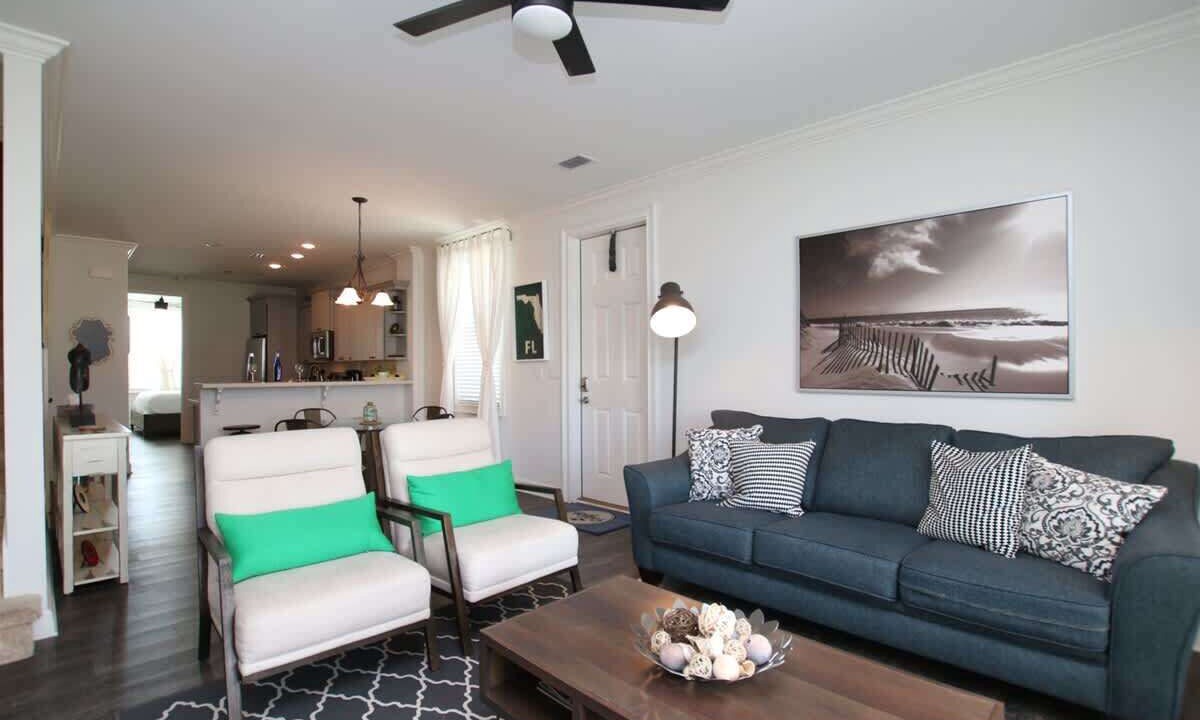 Photo of Bedroom in Marathon