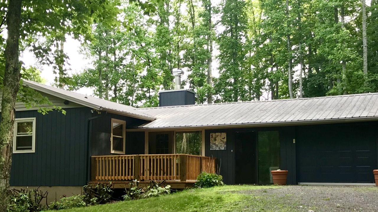 Photo of Outdoor in Wolf Laurel