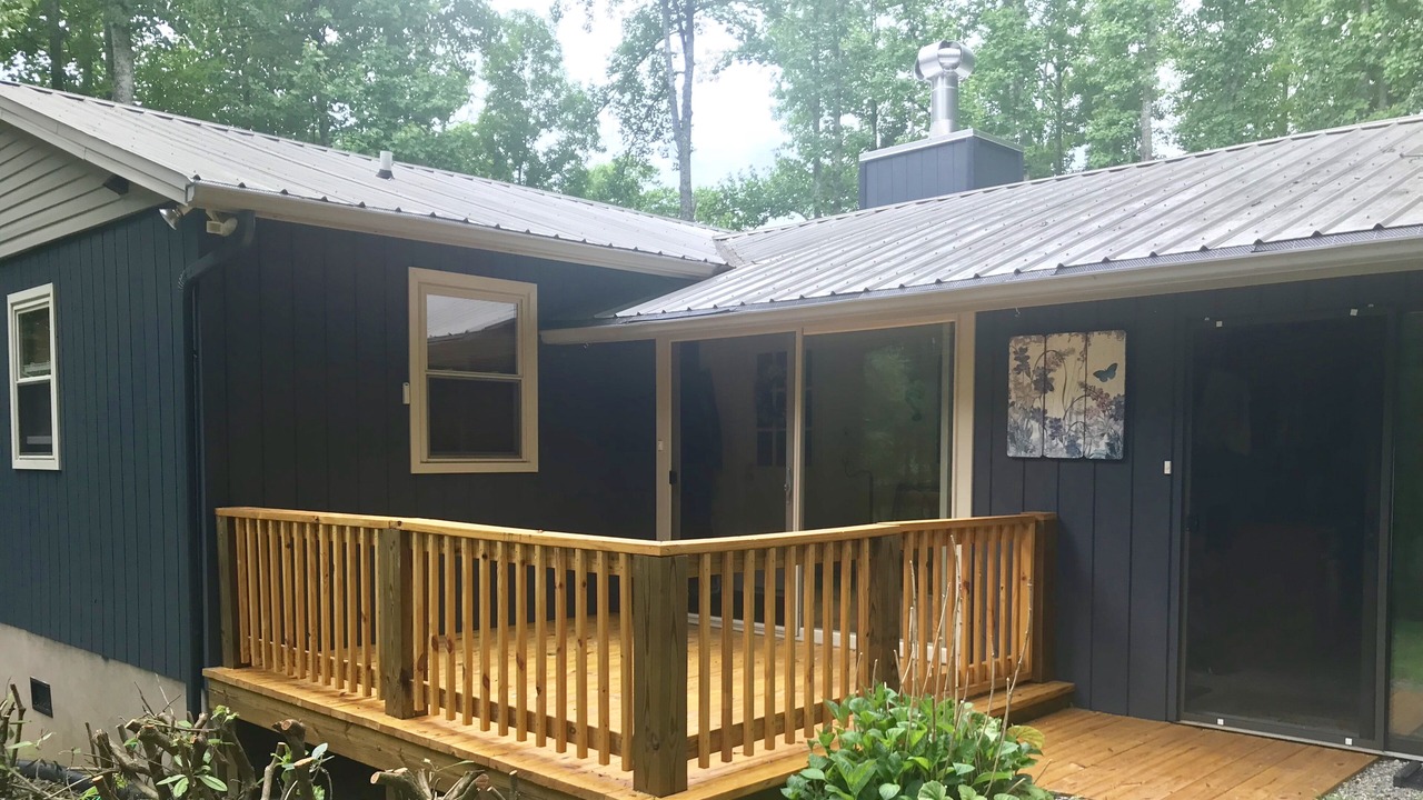 Photo of Outdoor in Wolf Laurel