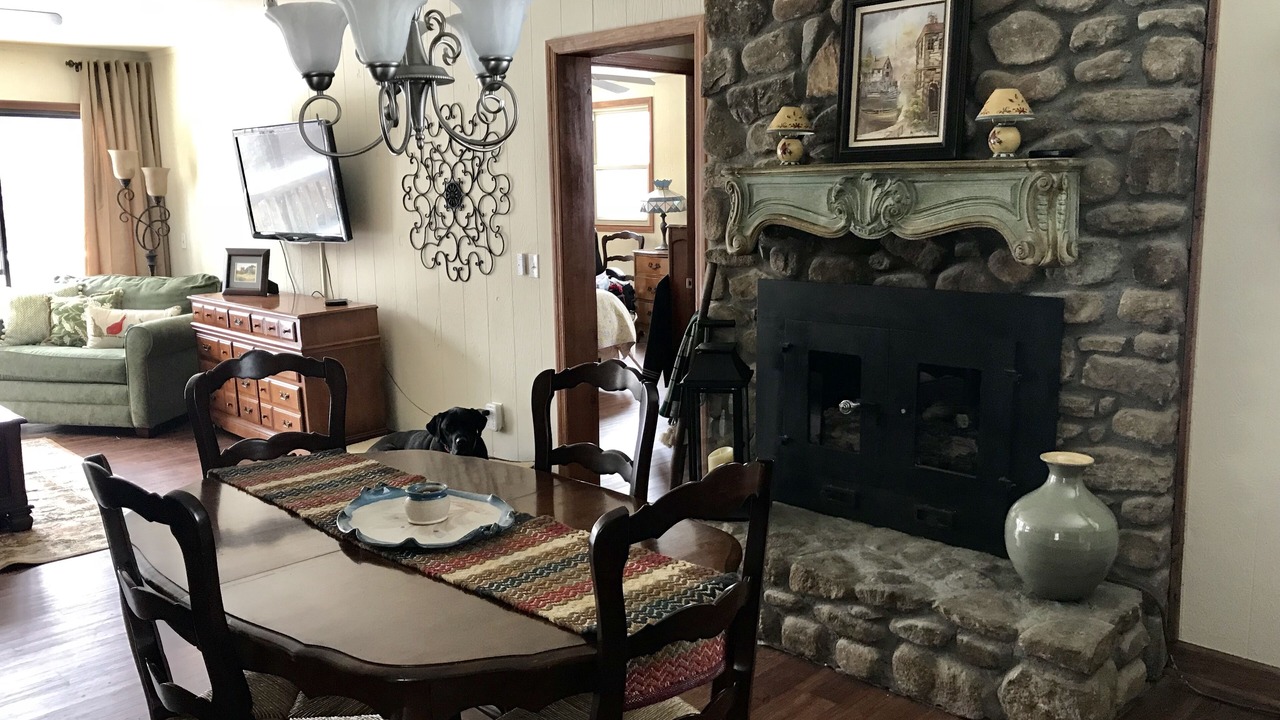 Photo of Livingroom in Wolf Laurel