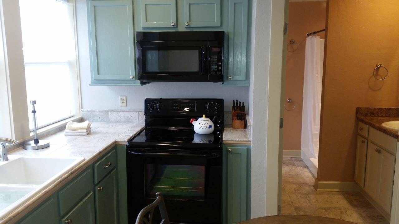 Photo of Kitchen in Fairhope