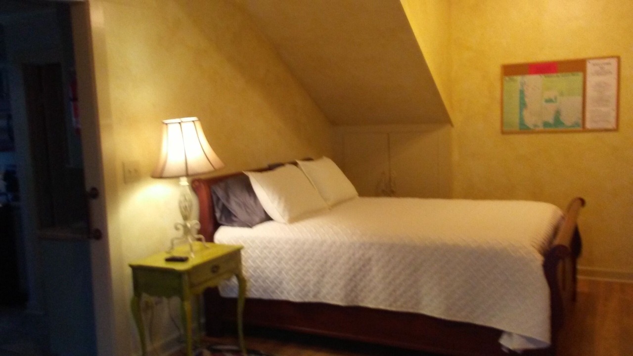 Photo of Bedroom in Fairhope