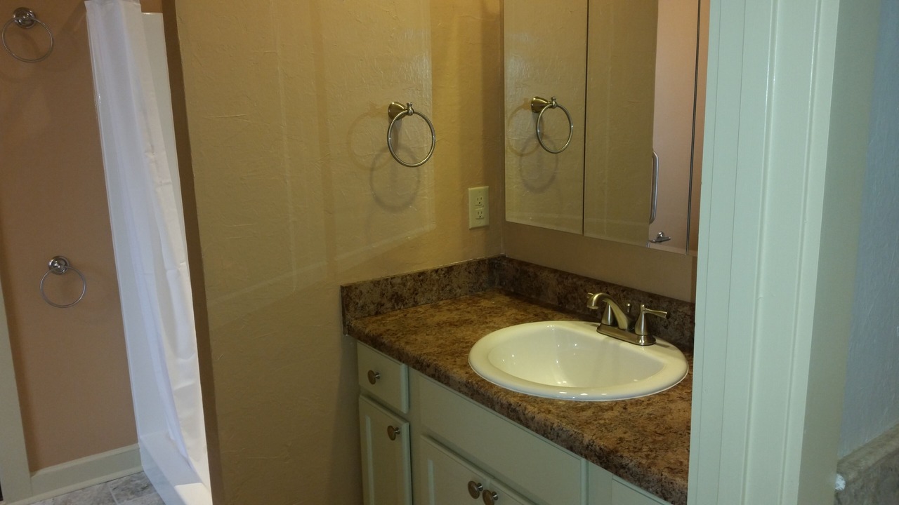 Photo of Bathroom in Fairhope