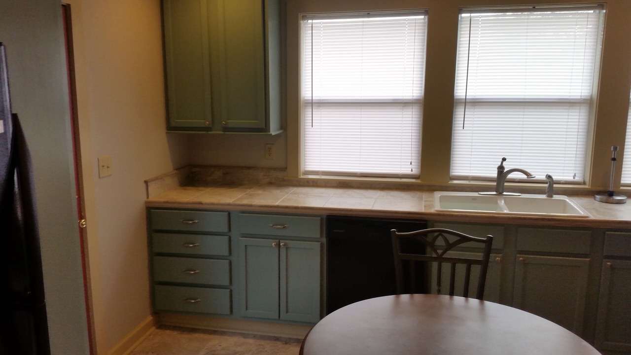 Photo of Kitchen in Fairhope