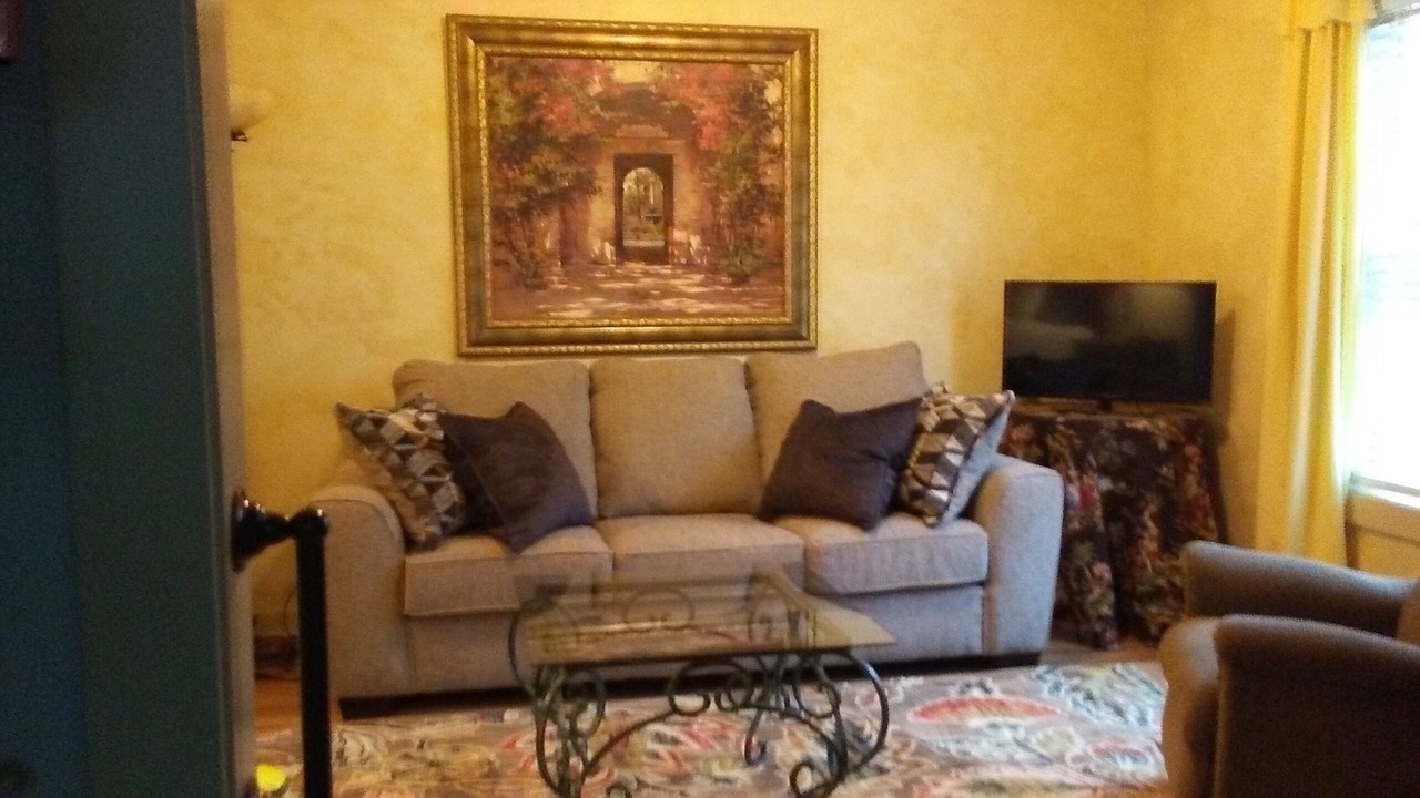 Photo of Livingroom in Fairhope