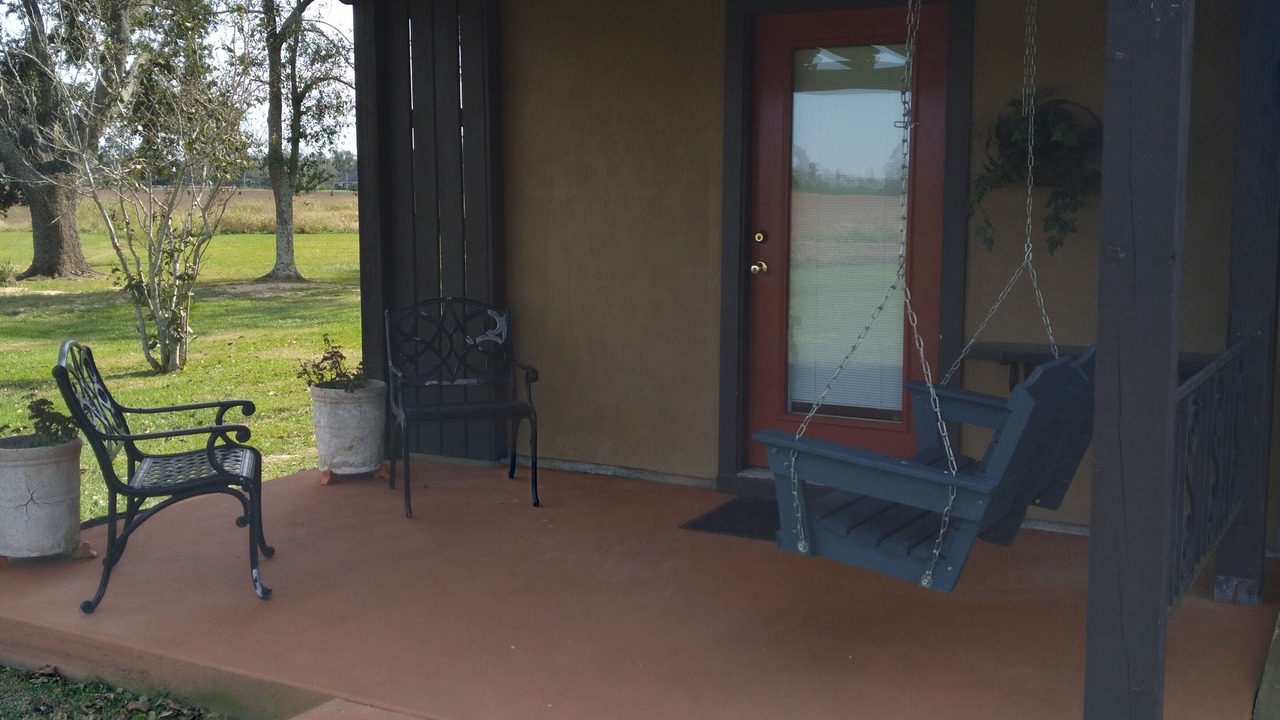Photo of Patio Balcony in Fairhope