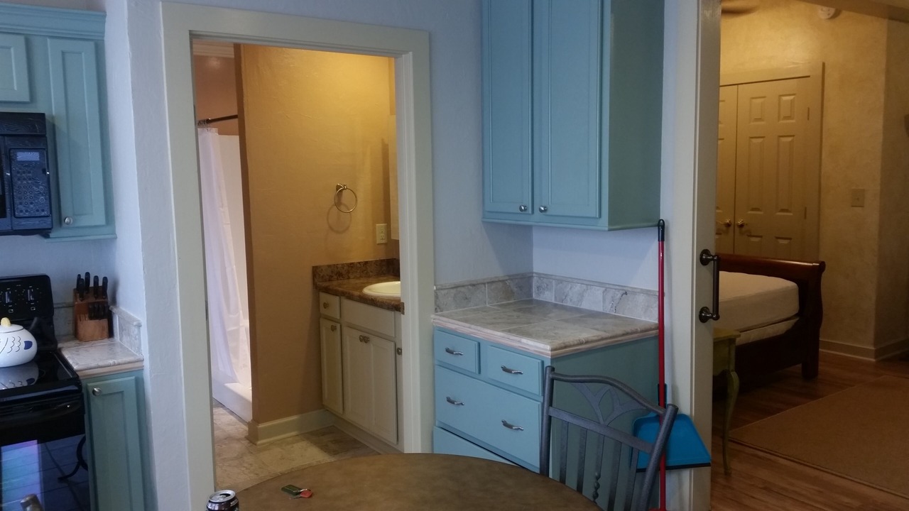 Photo of Bedroom in Fairhope