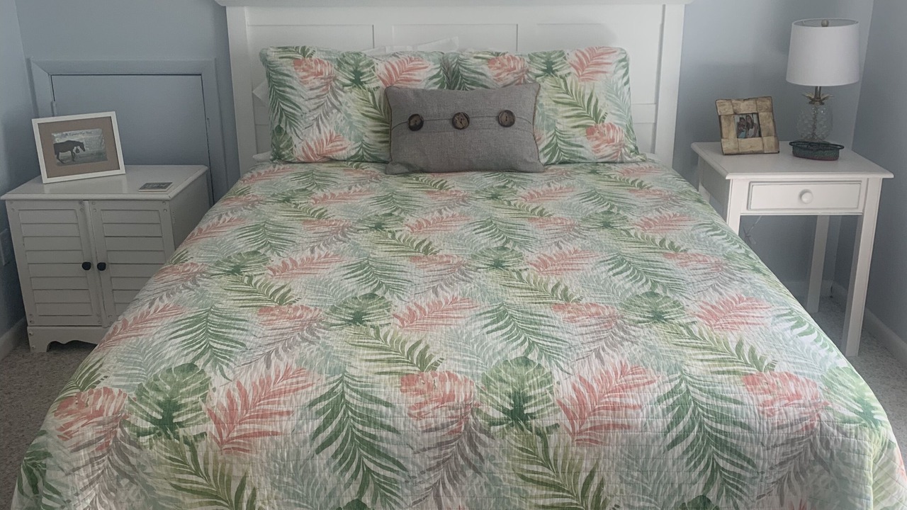 Photo of Bedroom in South Nags Head