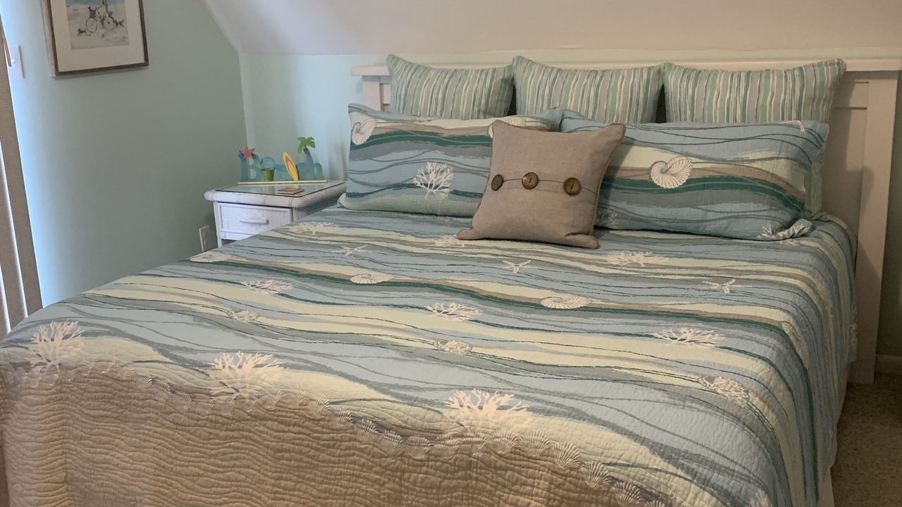 Photo of Bedroom in South Nags Head