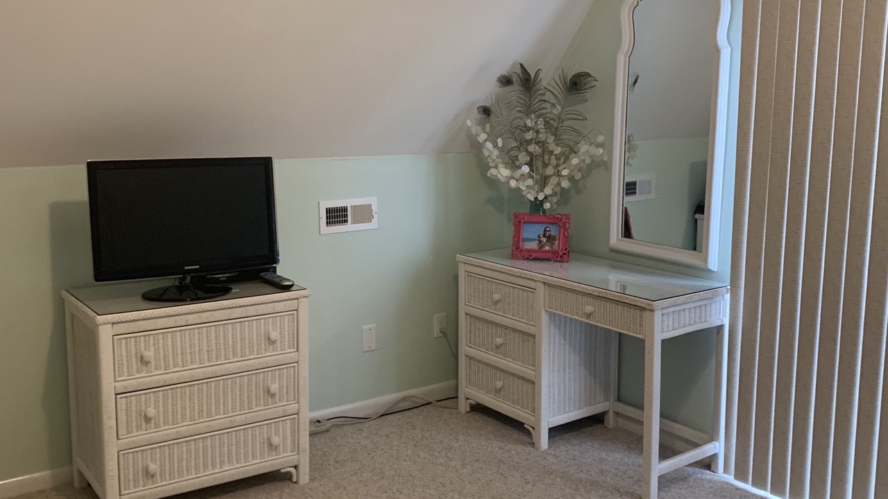Photo of Bedroom in South Nags Head