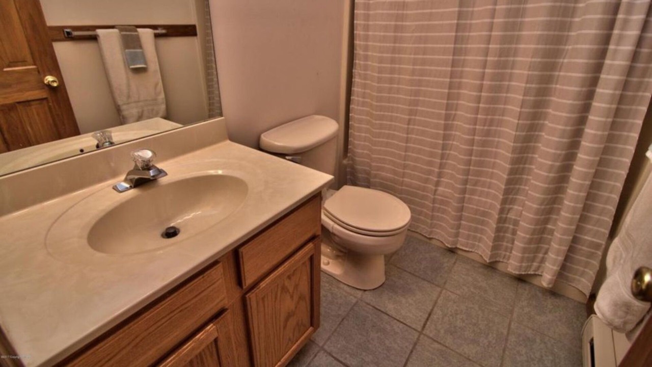 Photo of Bathroom in Pocono Pines