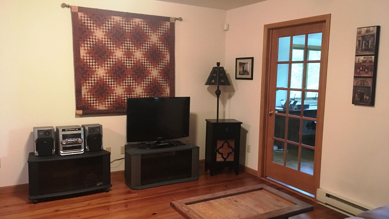 Photo of Bedroom in Pocono Pines