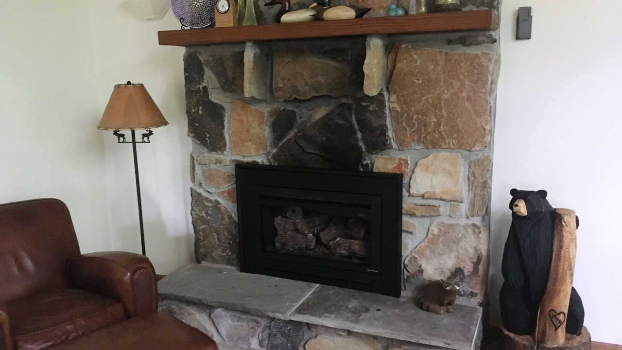 Photo of Livingroom in Pocono Pines