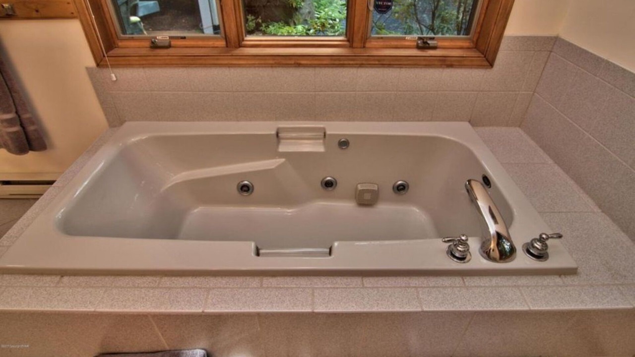 Photo of Bathroom in Pocono Pines