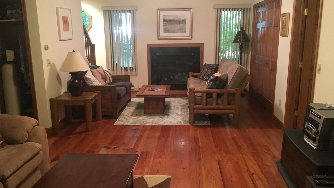 Photo of Livingroom in Pocono Pines